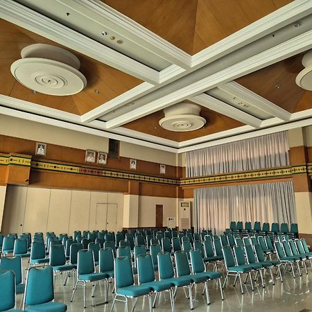 Giia Maluku Hotel Thamrin ג'קרטה מראה חיצוני תמונה
