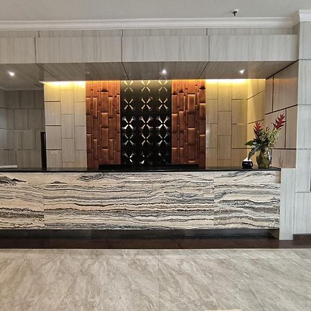 Giia Maluku Hotel Thamrin ג'קרטה מראה חיצוני תמונה