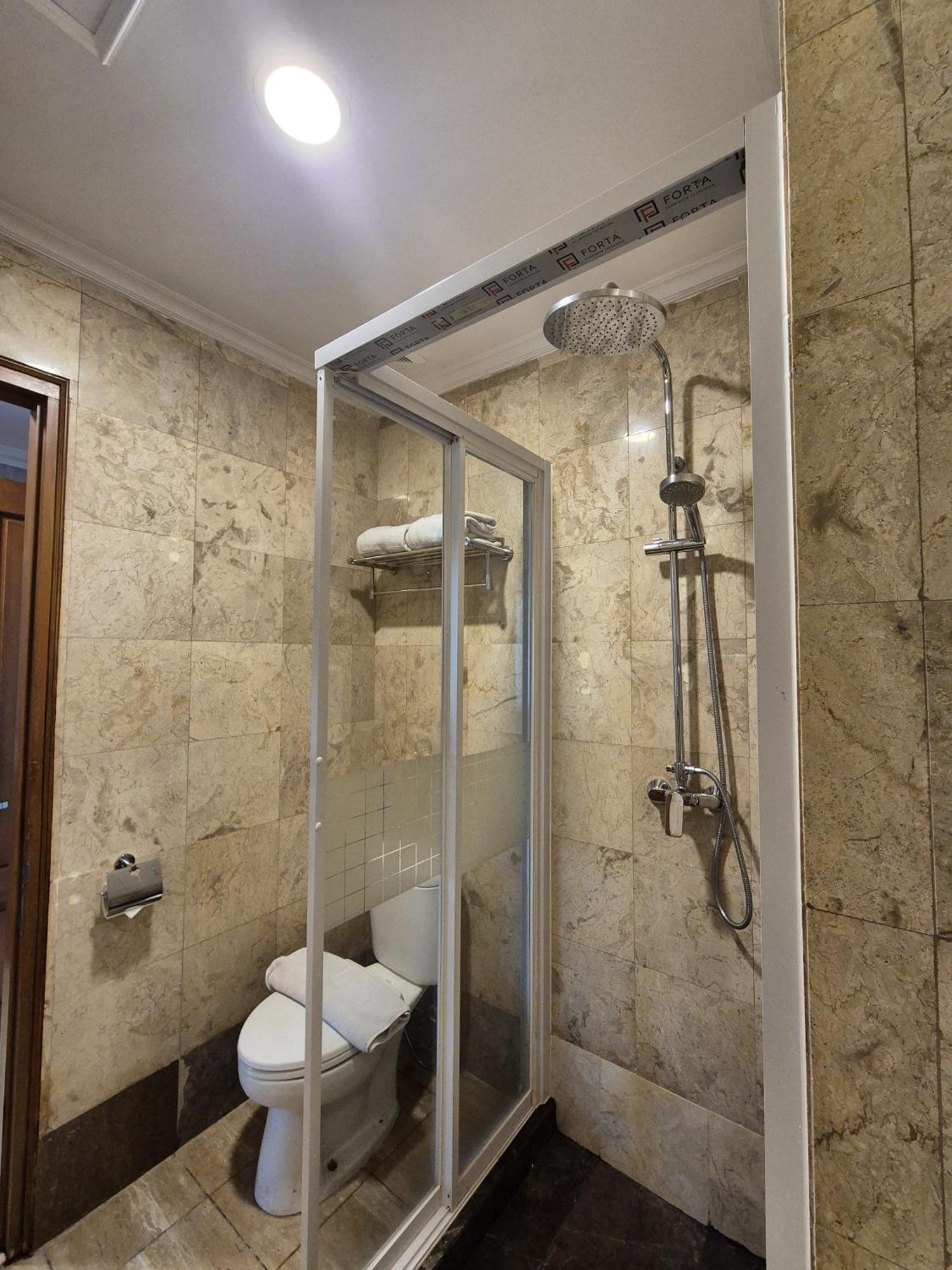 Giia Maluku Hotel Thamrin ג'קרטה מראה חיצוני תמונה