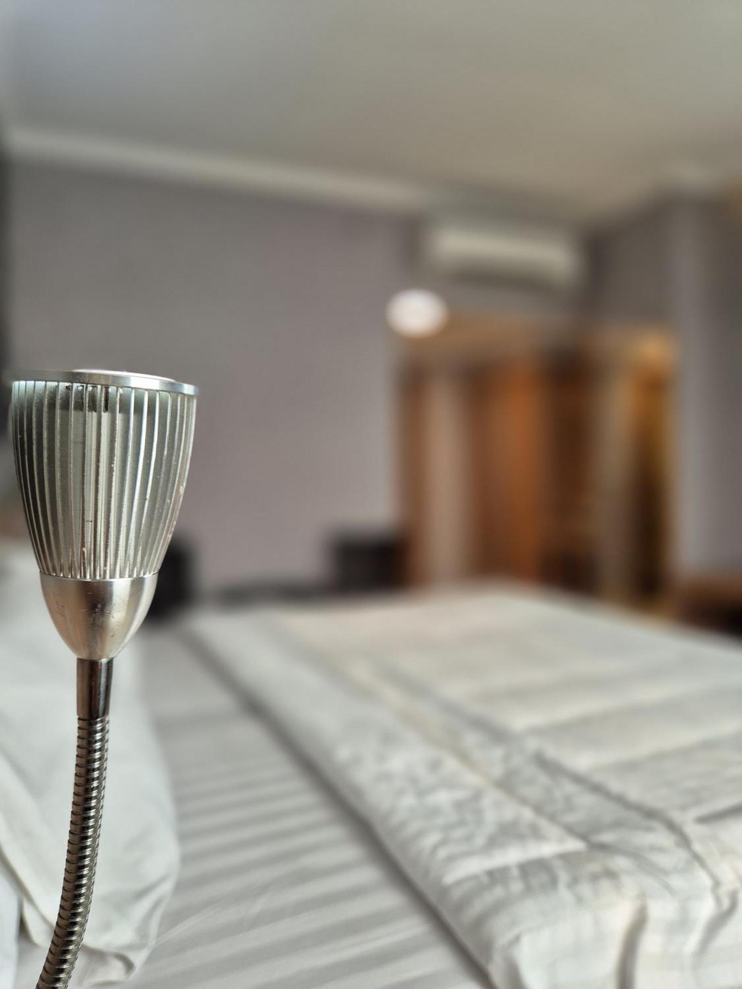 Giia Maluku Hotel Thamrin ג'קרטה מראה חיצוני תמונה