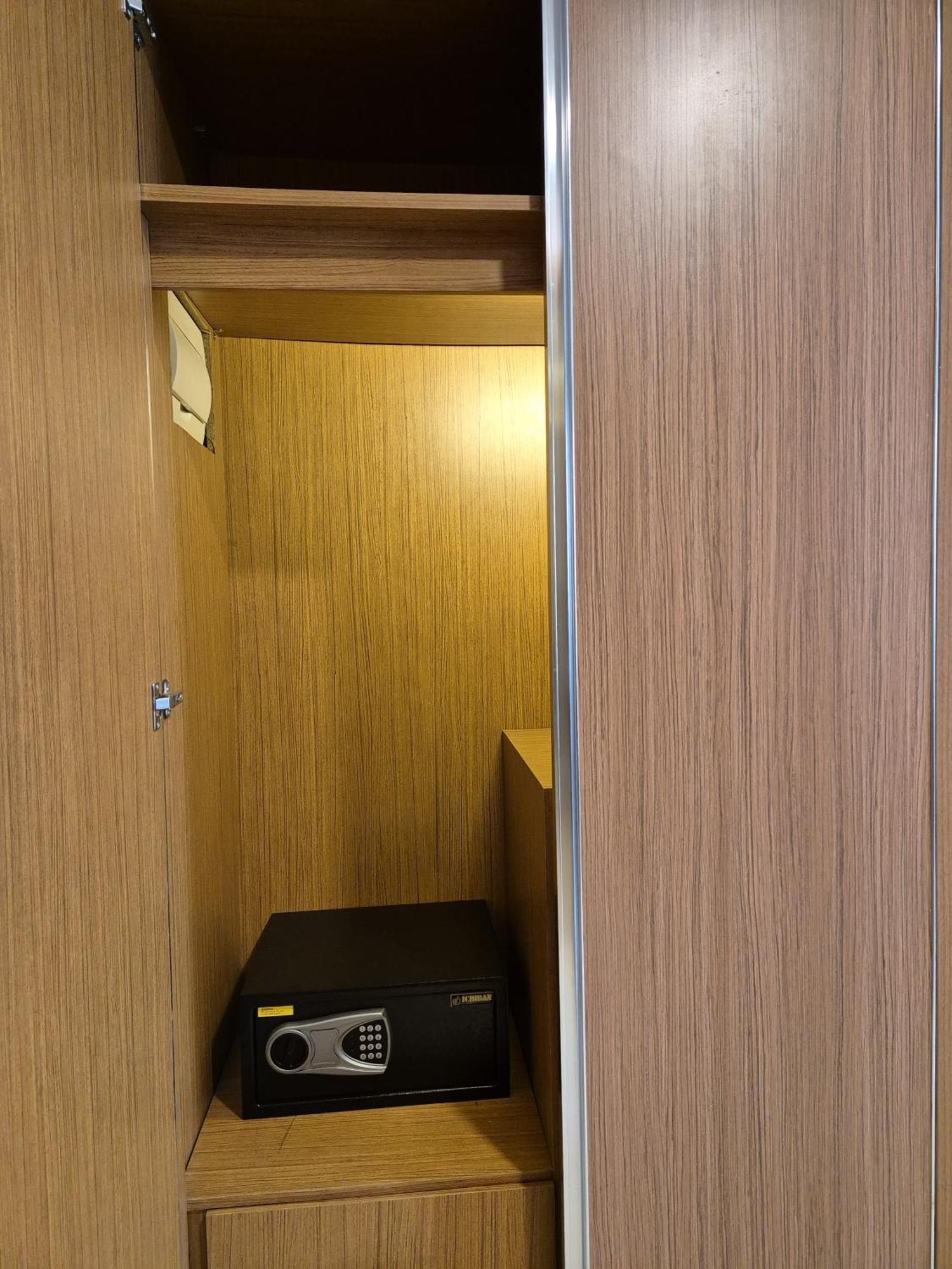 Giia Maluku Hotel Thamrin ג'קרטה מראה חיצוני תמונה