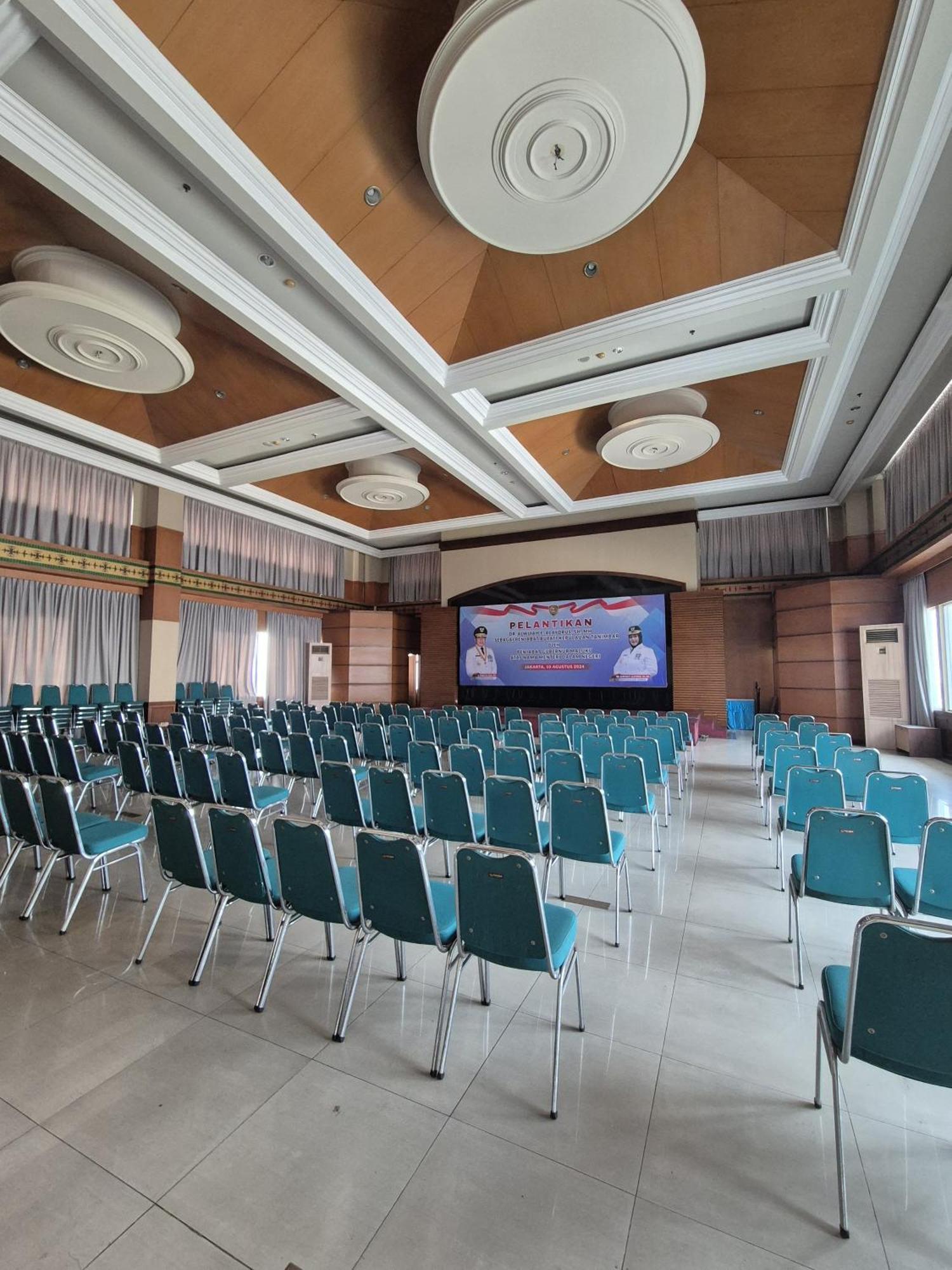Giia Maluku Hotel Thamrin ג'קרטה מראה חיצוני תמונה